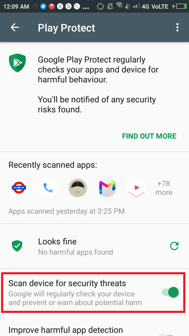 google play protect Rummy Salary